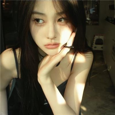 铁娘子
