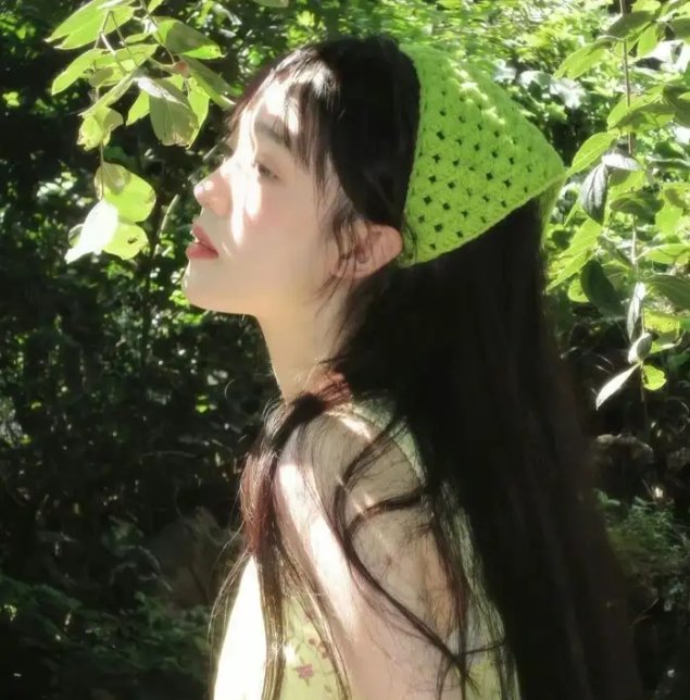 蓝色圣诞节